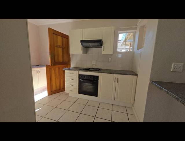 2 BEDROOM TOWNHOUSE FOR SALE IN NINAPARK